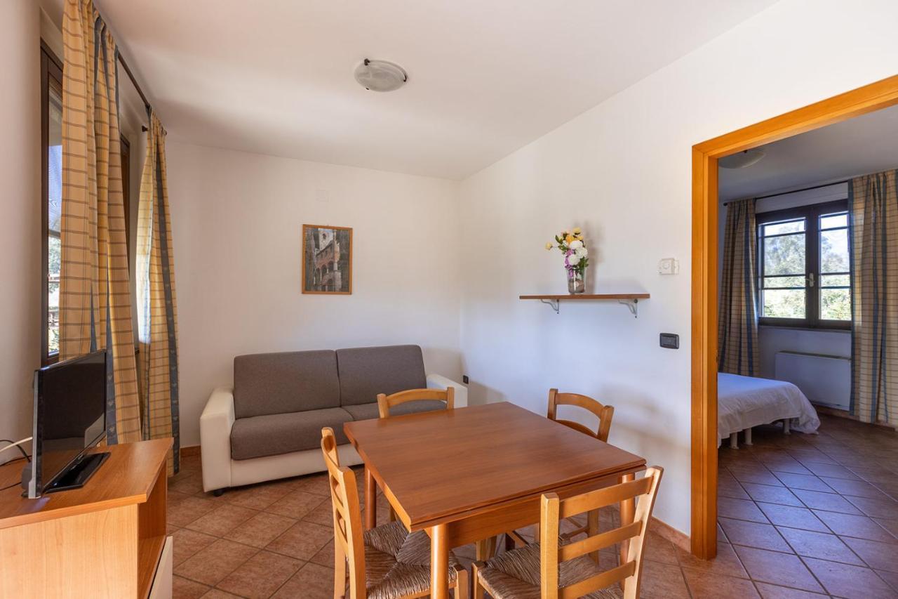 Agriturismo Gli Etruschi โปปูโลเนีย ภายนอก รูปภาพ