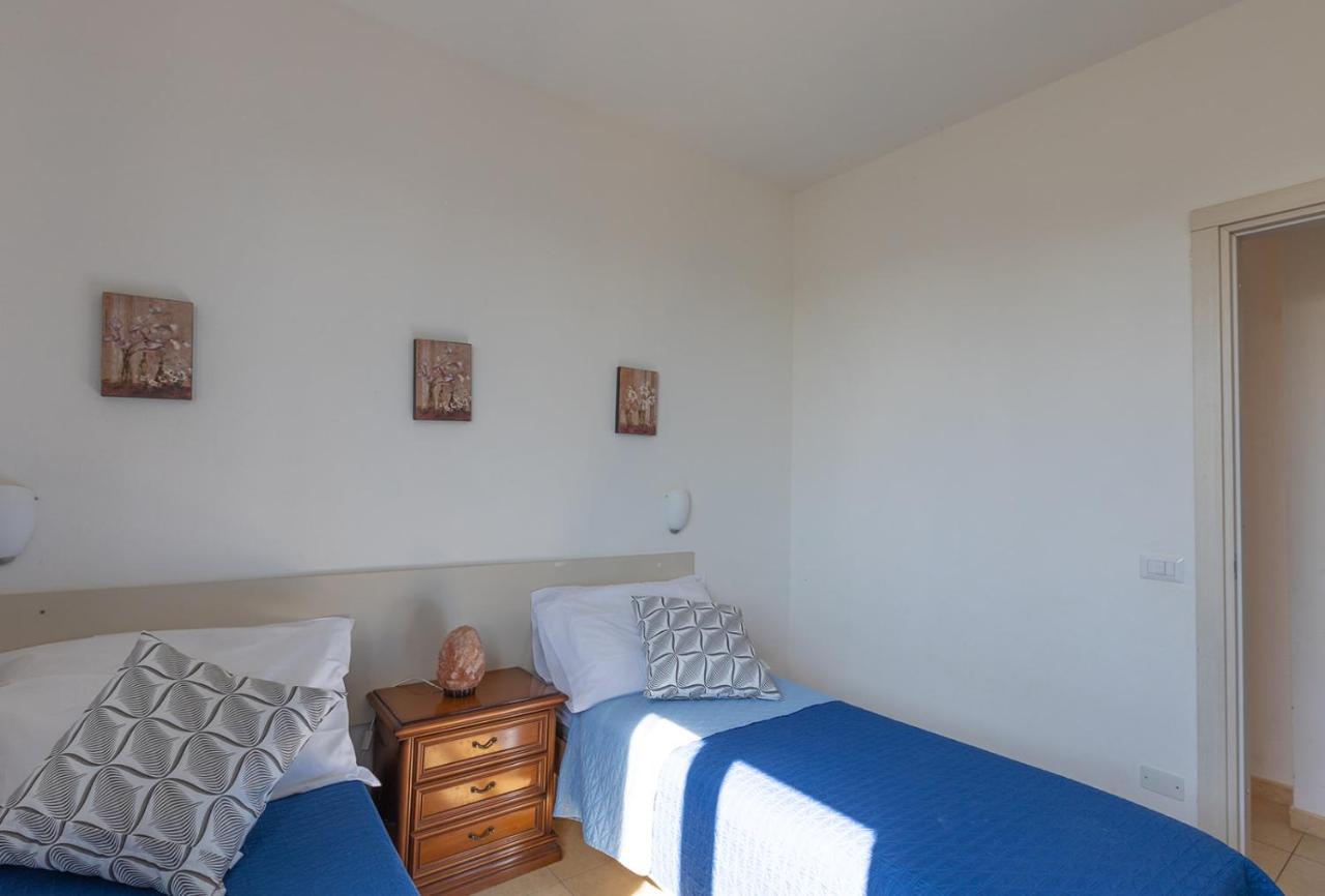 Agriturismo Gli Etruschi โปปูโลเนีย ภายนอก รูปภาพ